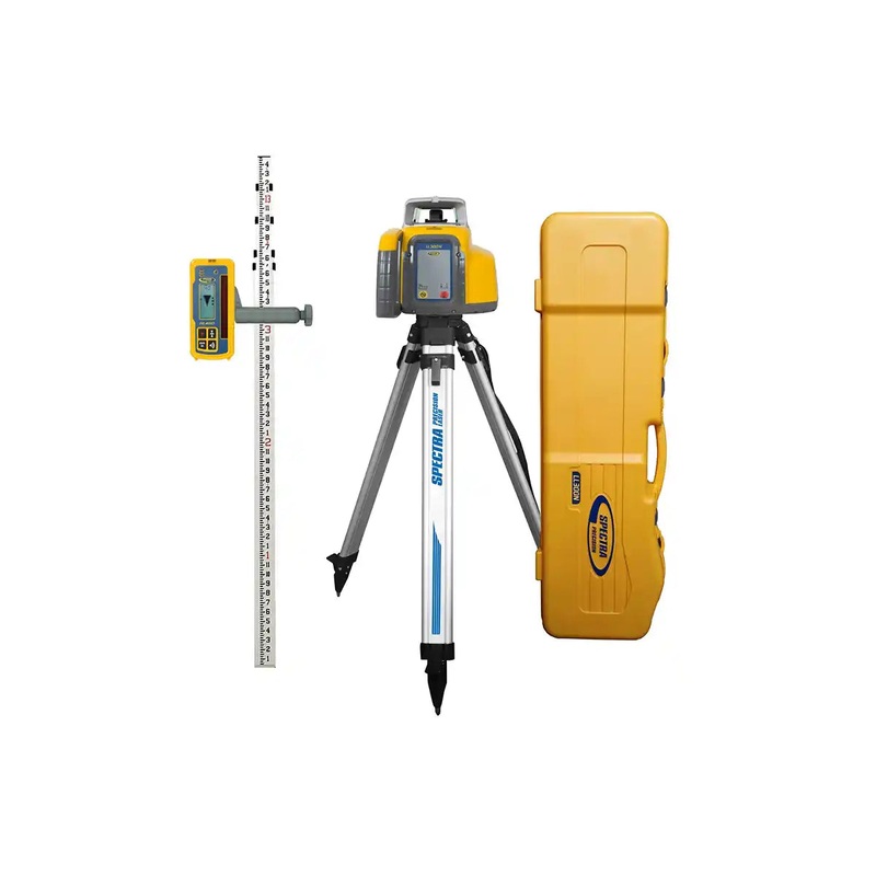 Exterior Laser Level with Eye - New
