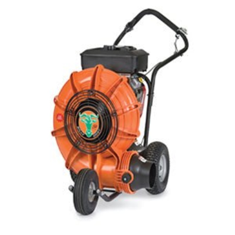 F1302H Wheeled Leaf Blower
