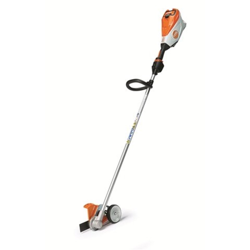 FCA 140 Edger