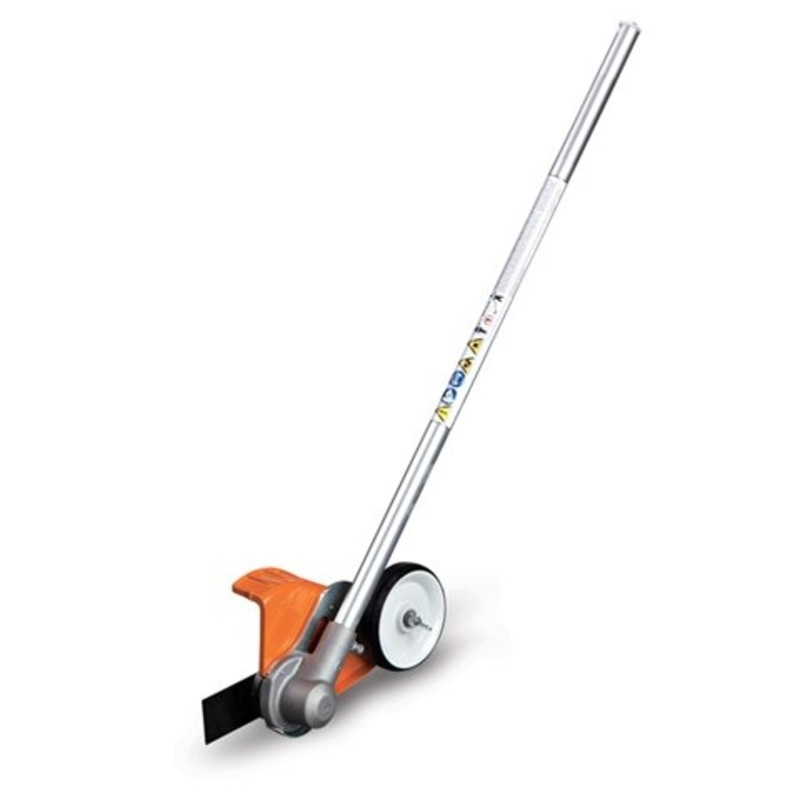 FCS KM Straight Lawn Edger Kombi Attachment
