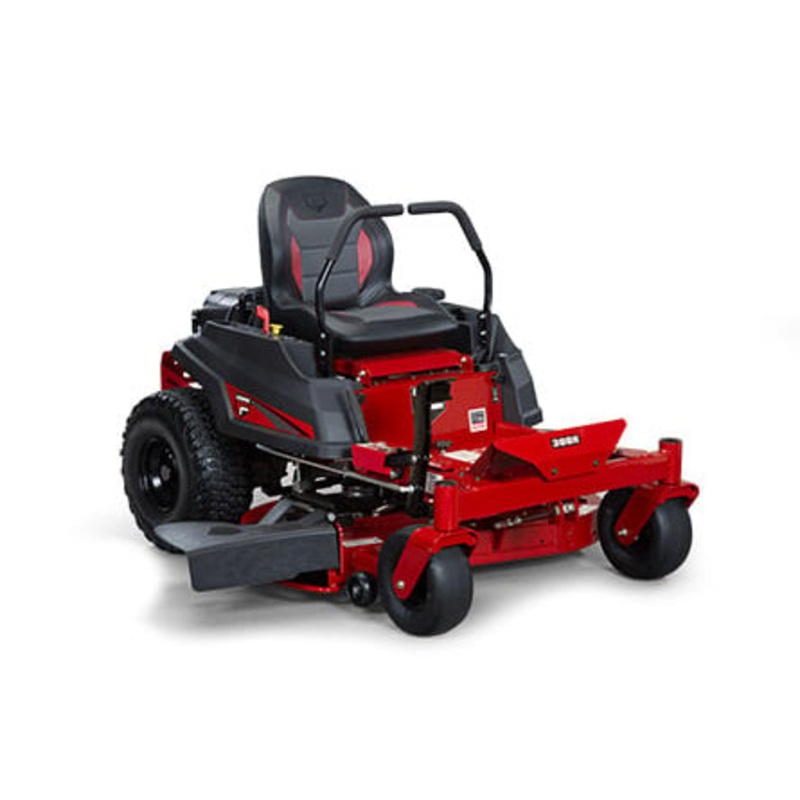 Ferris 300R Zero Turn Mower Rigid Frame 42" Kawasaki 22 HP 5902205