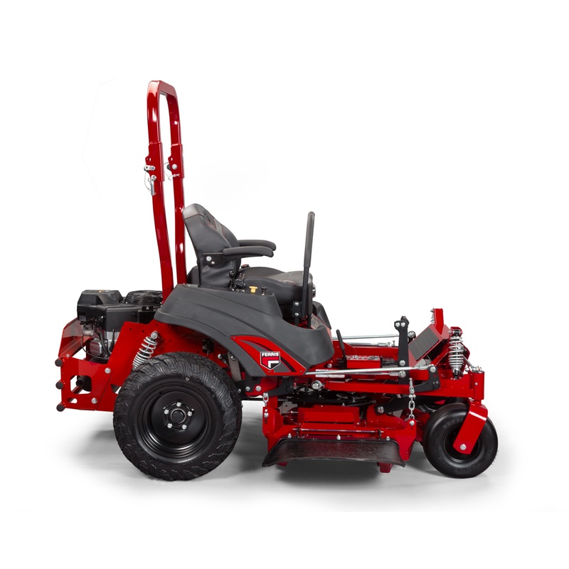 Ferris ISX800 Zero Turn Mower 60" iCD Briggs & Stratton CXi 810cc EFI 27 HP (5902075) CLOSEOUT