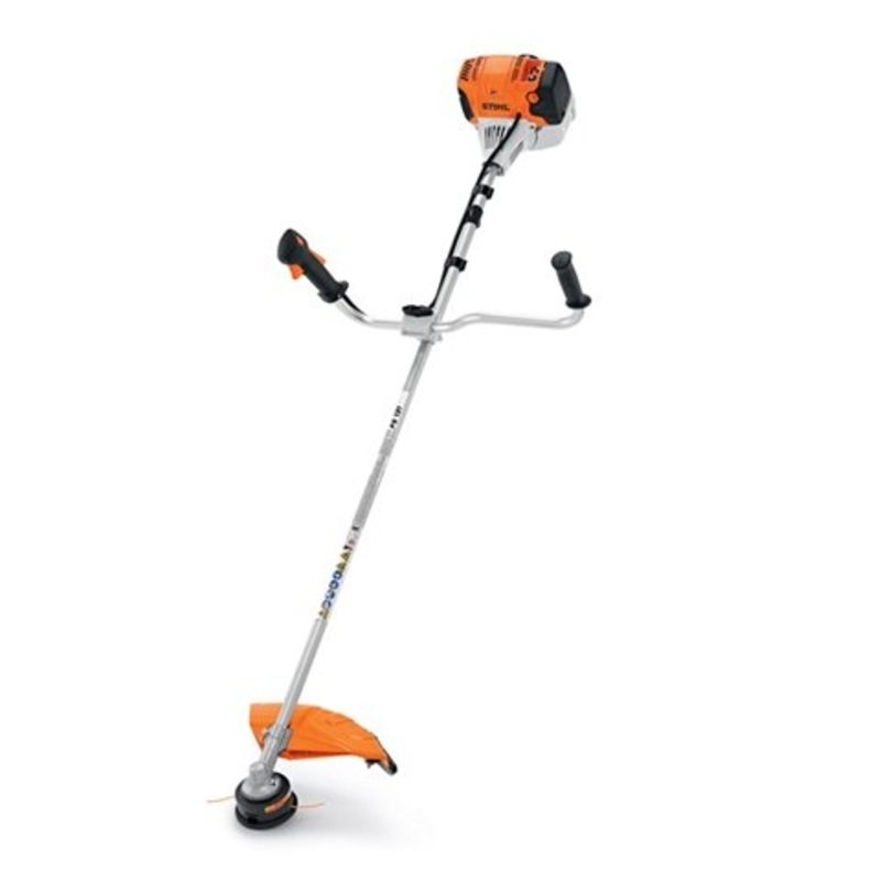 FS 131 Brushcutter