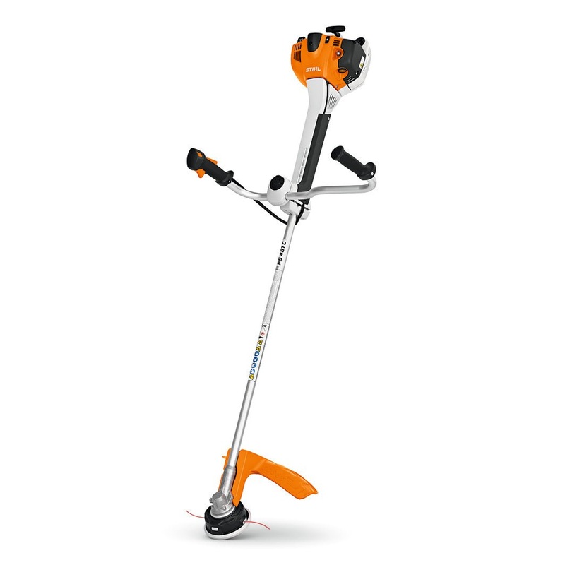 FS 461 C-EM Brushcutter