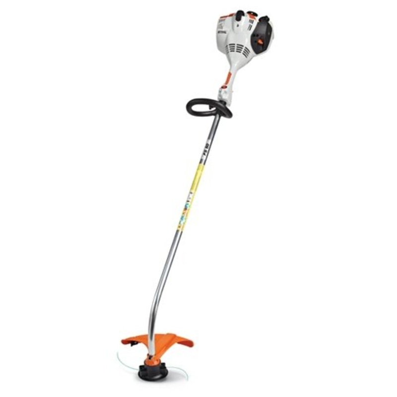 FS 50 C-E Trimmer