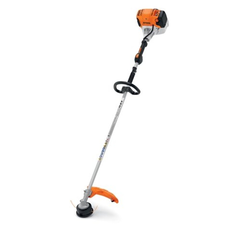 FS 91 R Trimmer