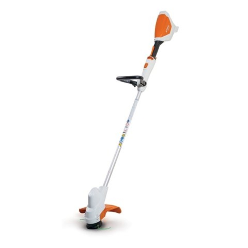 FSA 57 Battery Trimmer