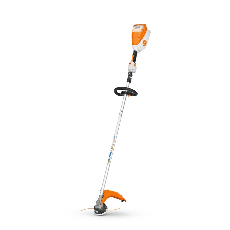 FSA 80 R Battery Trimmer