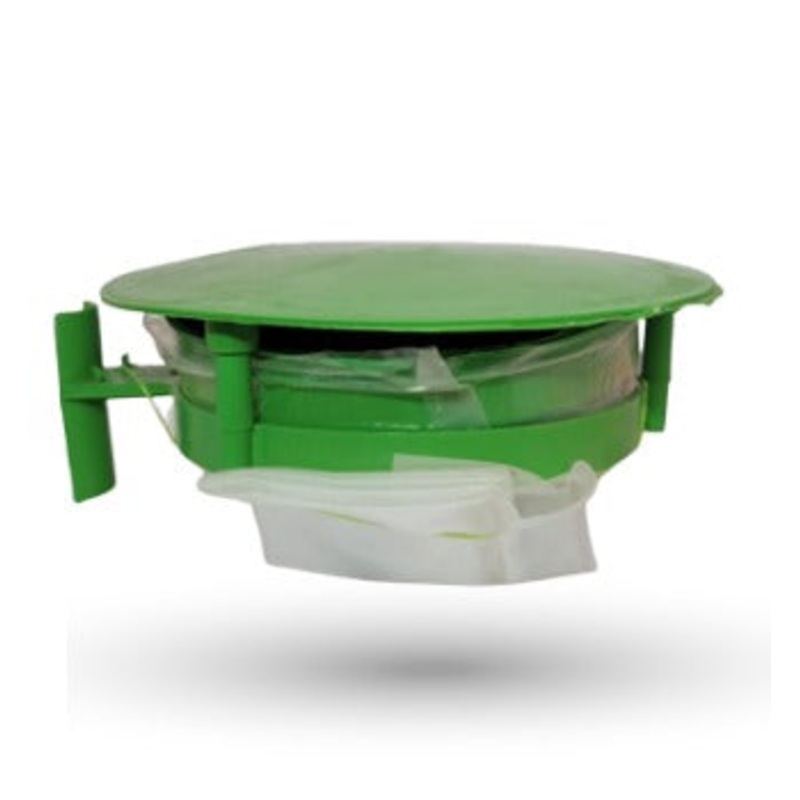 Funnel Trap with lure