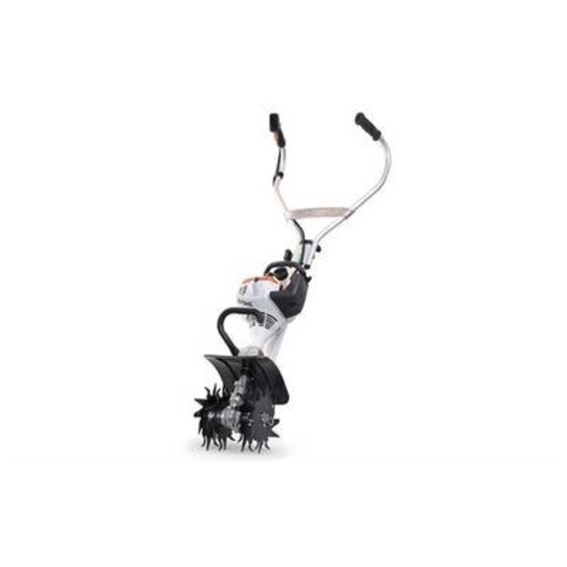 Garden Cultivator Rental - Garden Cultivator