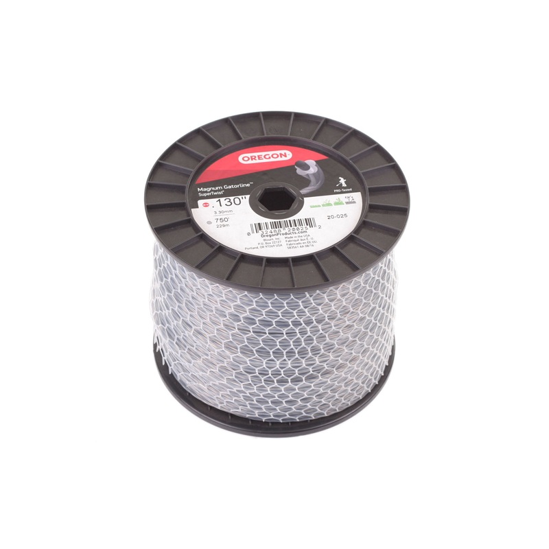 GATORLINE, MAGNUM SUPER-TWIST