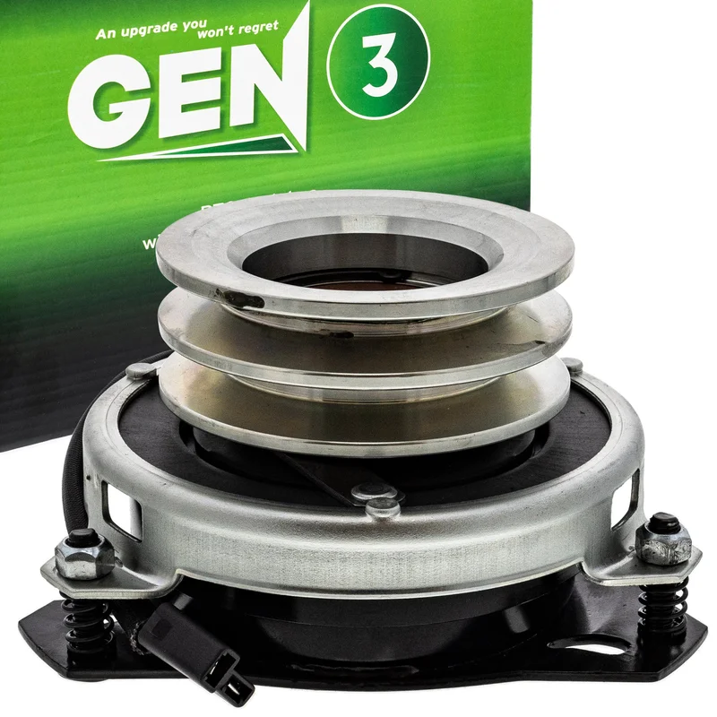 Gen 3 Electric PTO Clutch For Cub Cadet Simplicity 1708527