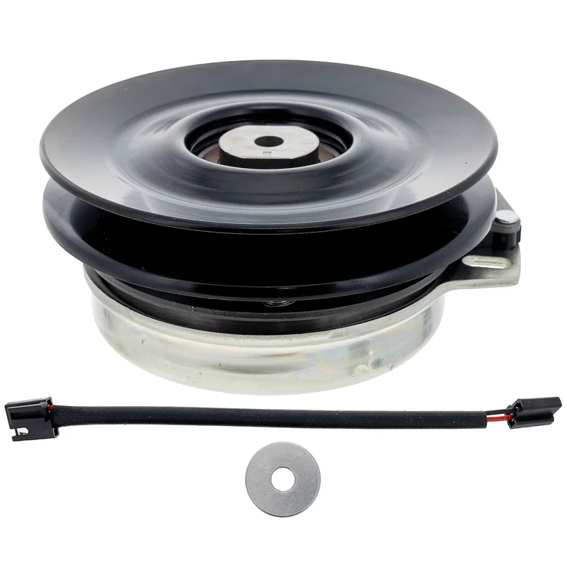 Gen 3 Electric PTO Clutch For Gravely Exmark Ariens 59118500 126-8925 126-4323 05118900