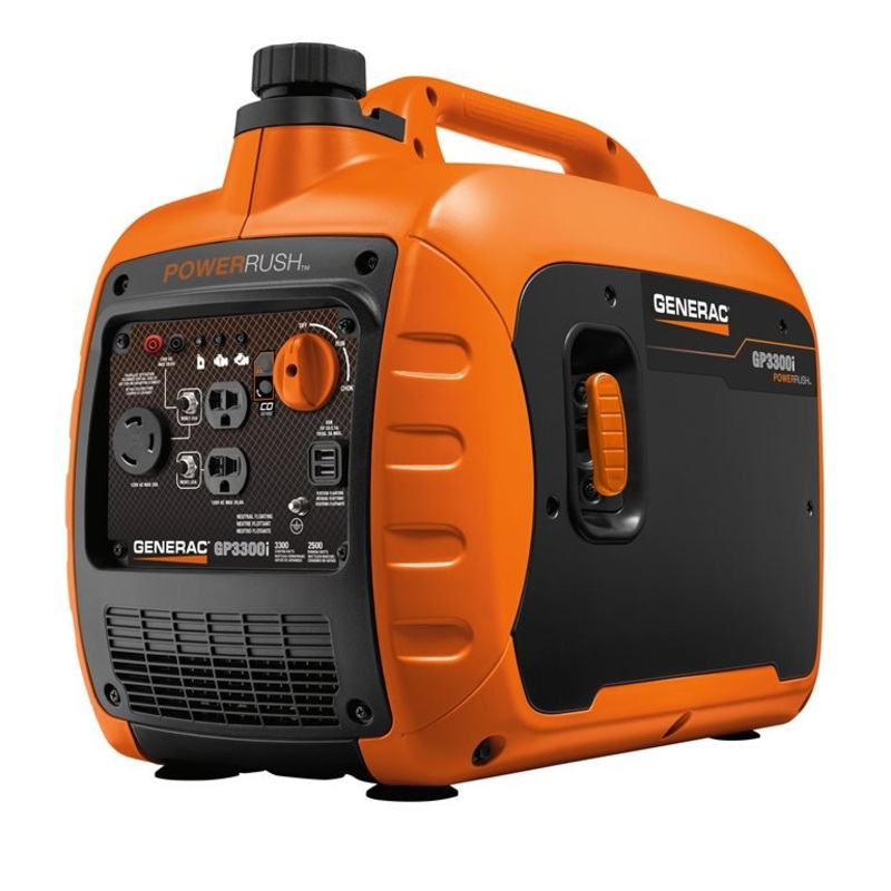 GP3300I w/ COSENSE (Model #7153)