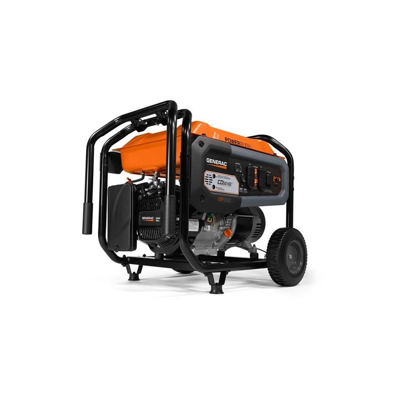 GP6500 CO-SENSE