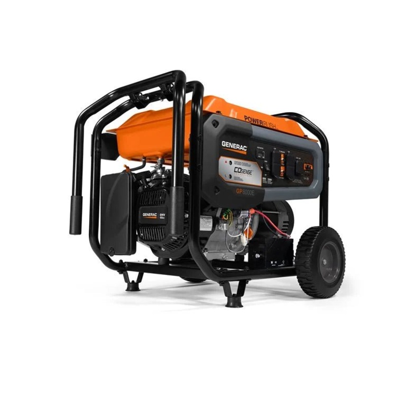 GP8000e | Electric Start with COsense | 49ST/CSA