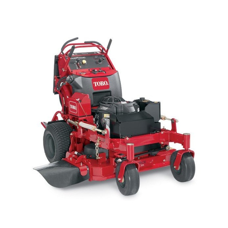GrandStand 36" 15 HP 603cc (74534)