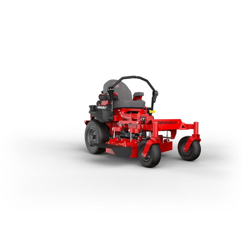 Gravely Compact Pro (34") 15.5HP Kawasaki Zero Turn