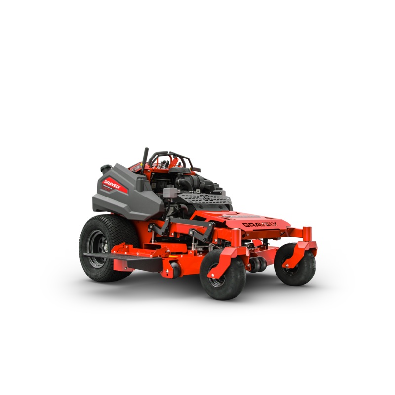 Gravely Pro-Stance ULTRA (60") 38.5HP Kawasaki EFI Stand-On Mower 994171