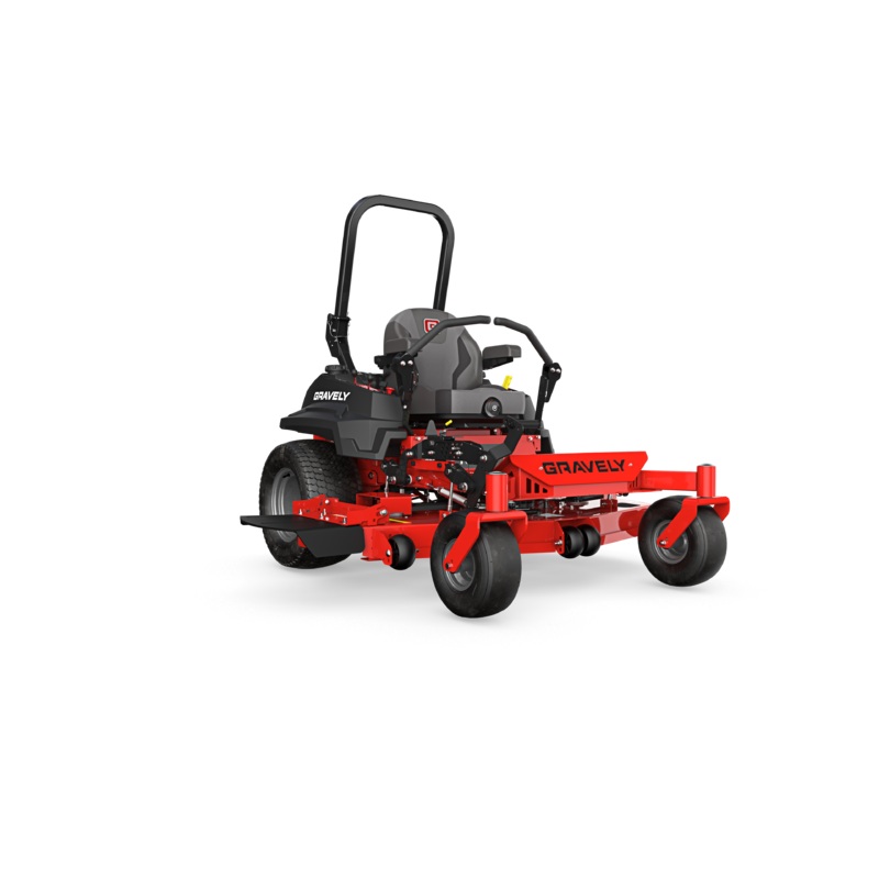 Gravely Pro-Turn 252 (52") 27HP Kawasaki Zero Turn Mower