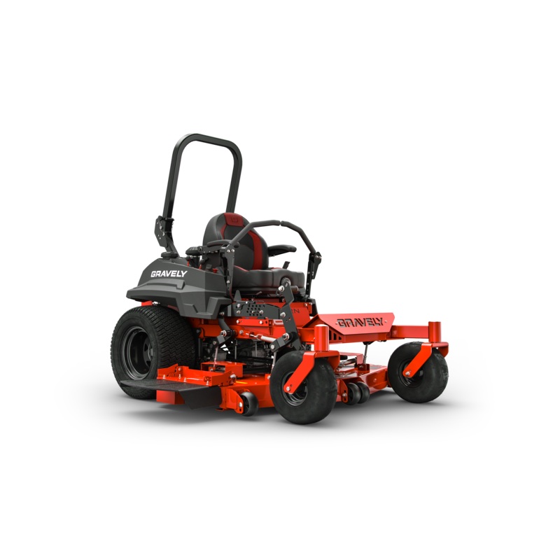 Gravely Pro-Turn 260 (60") 31HP Kawasaki Zero Turn Mower 992551