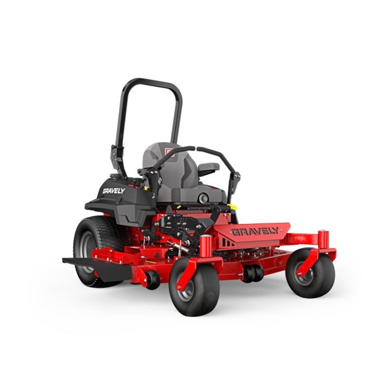 Gravely Pro-Turn 260 (60") 31HP Kawasaki Zero Turn Mower