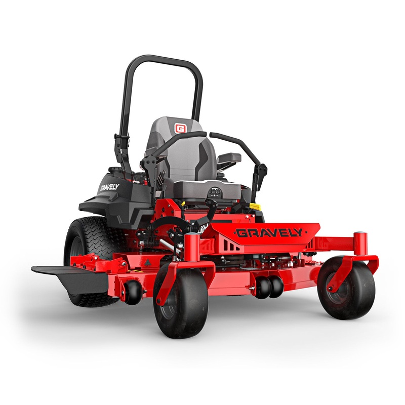 Gravely Pro-Turn 460 (60") 35HP Kawasaki Zero Turn Lawn Mower