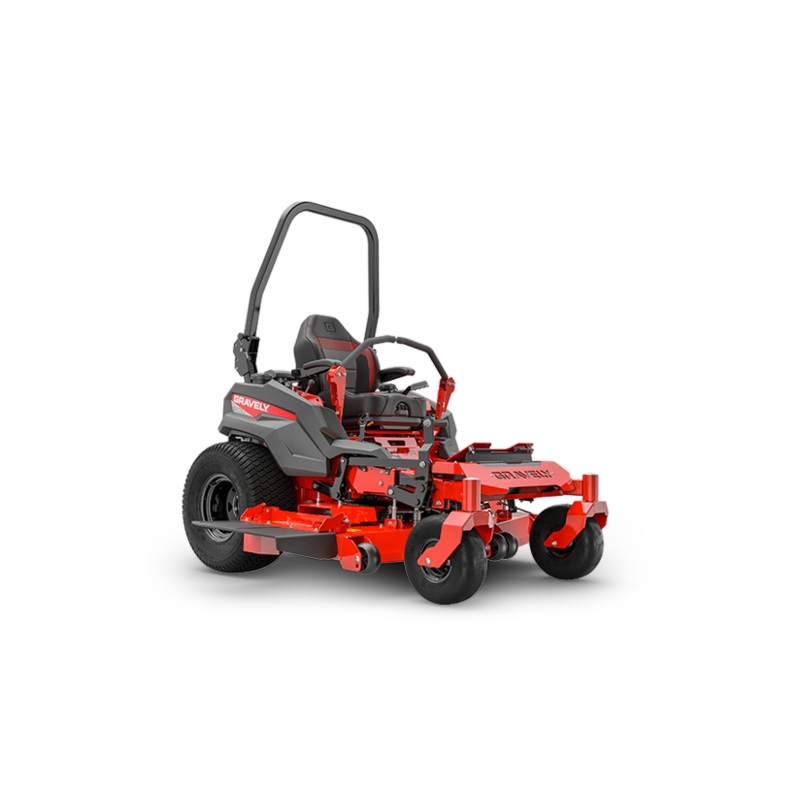 Gravely Pro-Turn 560 (60") 35HP Kawasaki Zero Turn Mower 992534