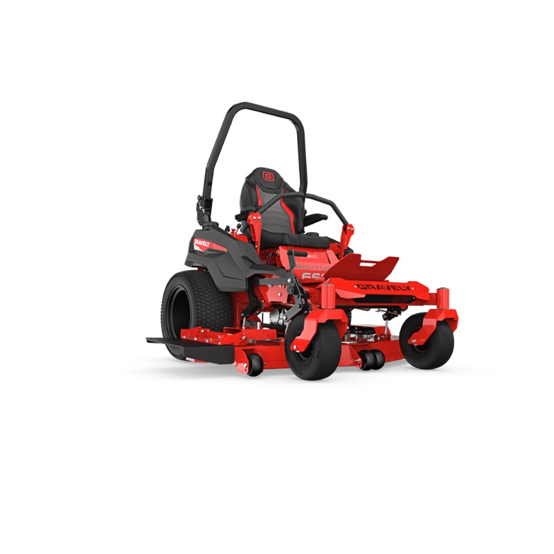 Gravely Pro-Turn 660 (60") 38.5HP Kawasaki EFI Zero Turn Mower