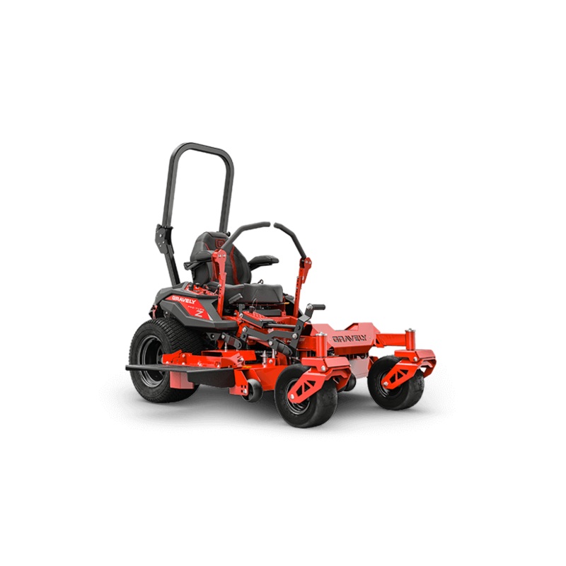 Gravely Pro-Turn Z (52") 23HP Kawasaki Zero Turn Mower 991283