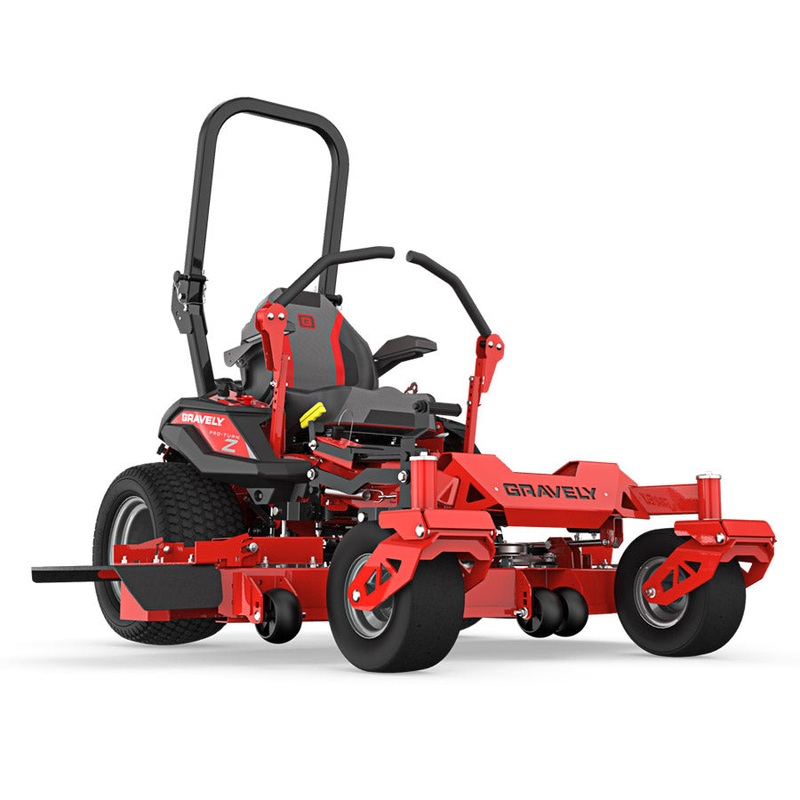 Gravely Pro-Turn Z 60 26.5HP Zero Turn Mower 991284