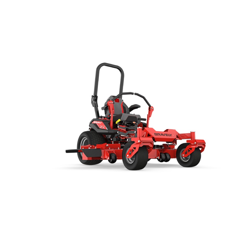 Gravely Pro-Turn ZX 60 (60") 23.5HP Kawasaki Zero Turn Mower 991264