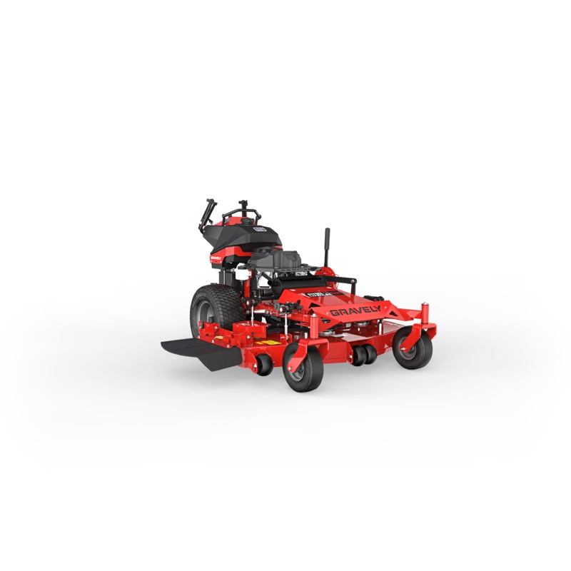 Gravely Pro-Walk 36HR (36") Hydro 14.5HP Kawasaki Lawn Mower 988156