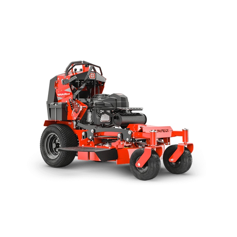 Gravely Z-Stance (32") 18.5HP Kawasaki Stand-On Lawn Mower