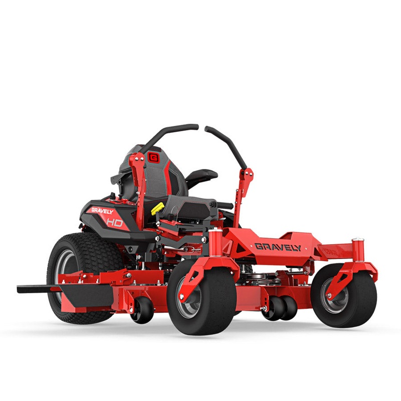 Gravely ZT HD 44 (44") 21.5HP Kawasaki Zero Turn Mower 991240