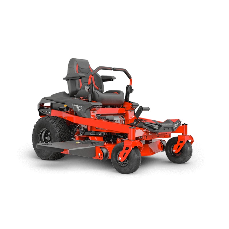 Gravely ZT XL 42 (42") 21.5HP Kawasaki Zero Turn Lawn Mower