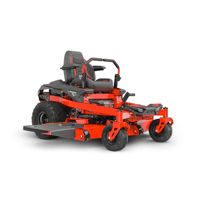 Gravely ZT XL 60 (60") 24HP Kawasaki Zero Turn Lawn Mower 918016
