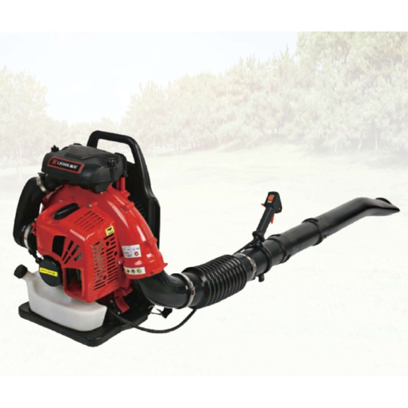 Green Park Backpack Leaf Blower