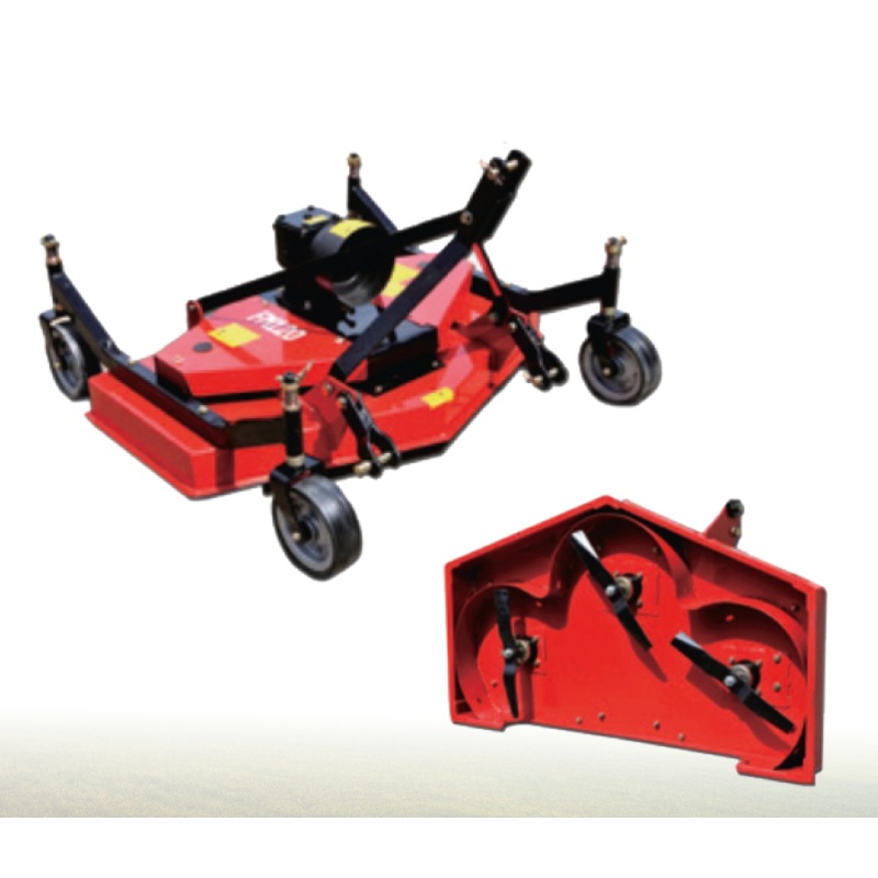 Green Park Finishing Mower