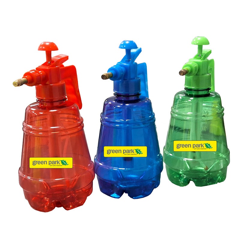 Green Park Hand Sprayer