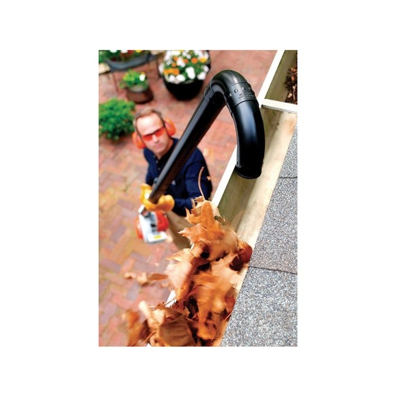 GUTTER KIT (4241 007 1003)