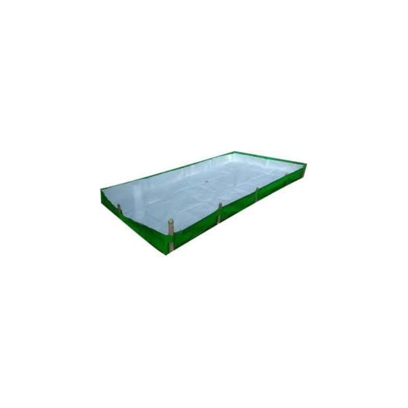 HDPE Azola Bed