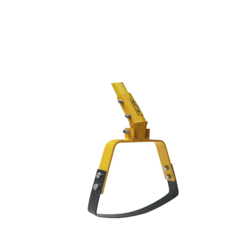 Hectare hand weeder without pole