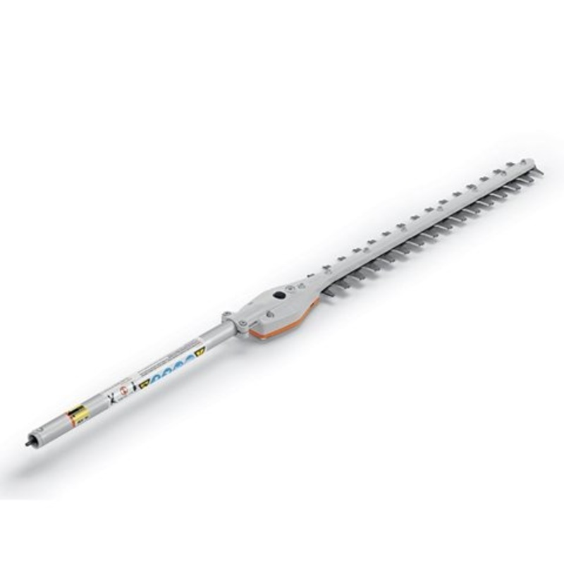 HL-KM 0 Straight Hedge Trimmer Kombi Attachment