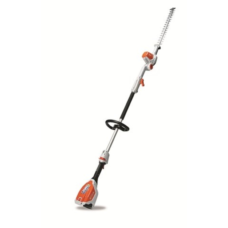 HLA 56 Long Reach Hedge Trimmer