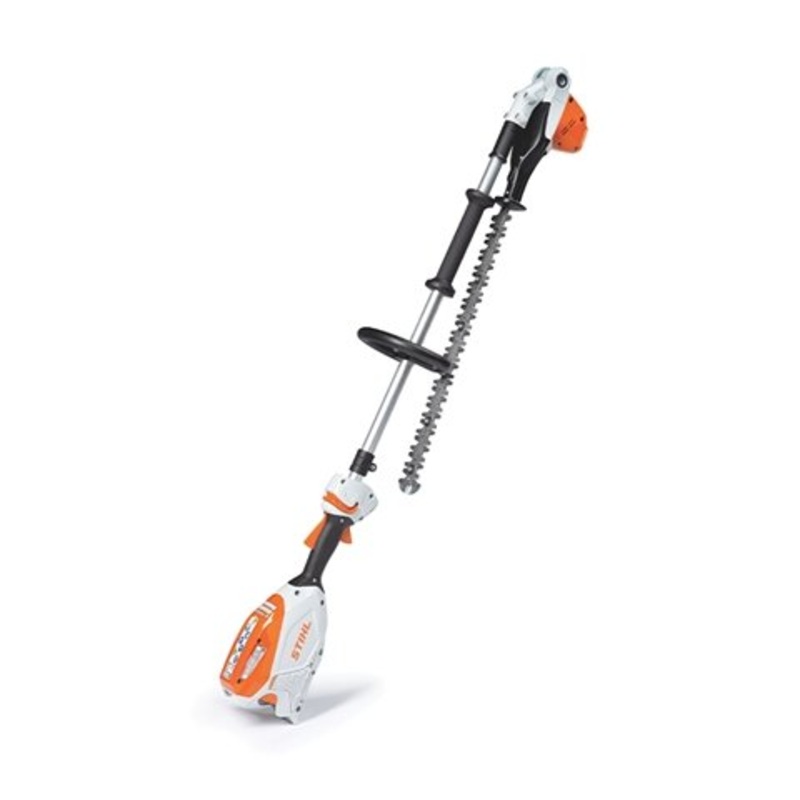 HLA 66 Long Reach Hedge Trimmer