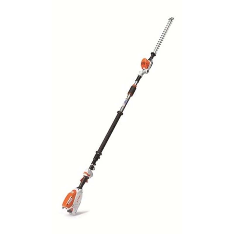 HLA 86 Professional Battery Long Reach Hedge Trimmer