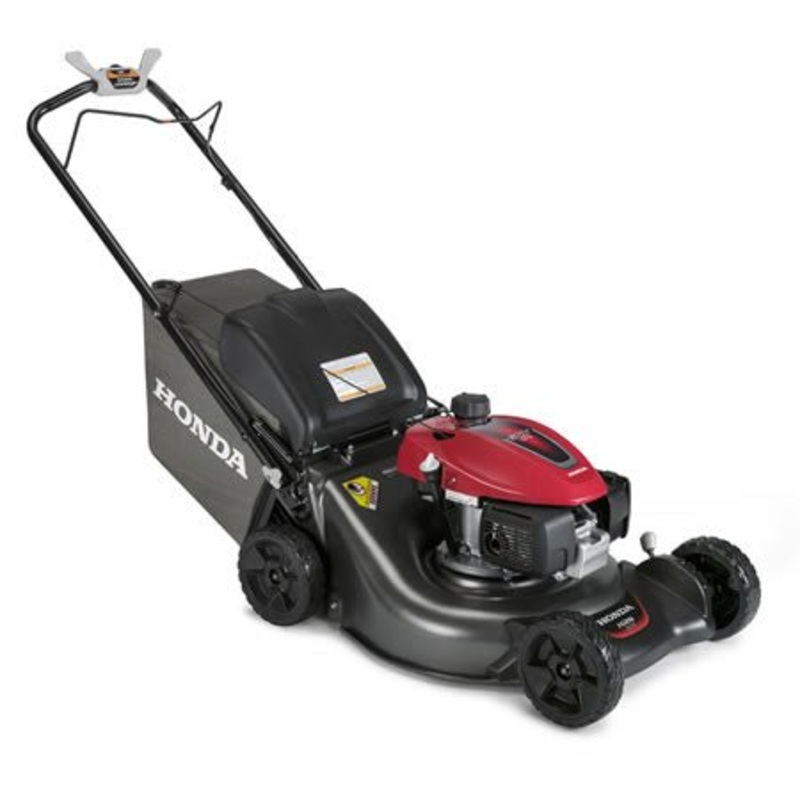Honda HRN216VKA 21" Lawn Mower w/ Smart Drive