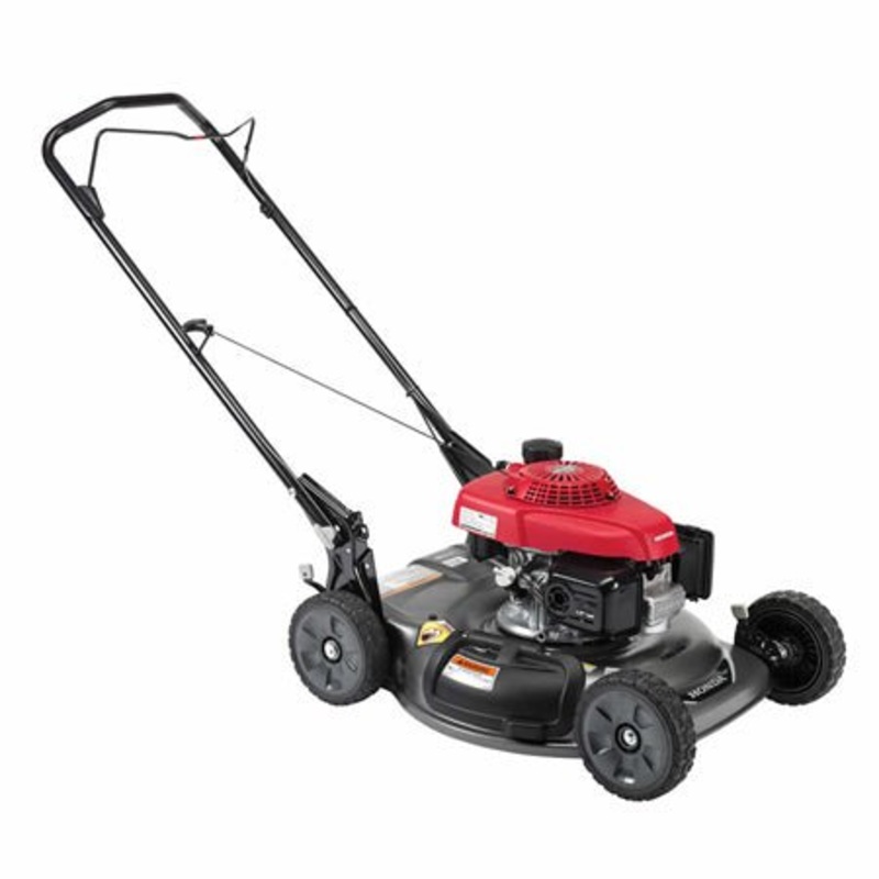 Honda HRS216PKA 21" Push Lawn Mower