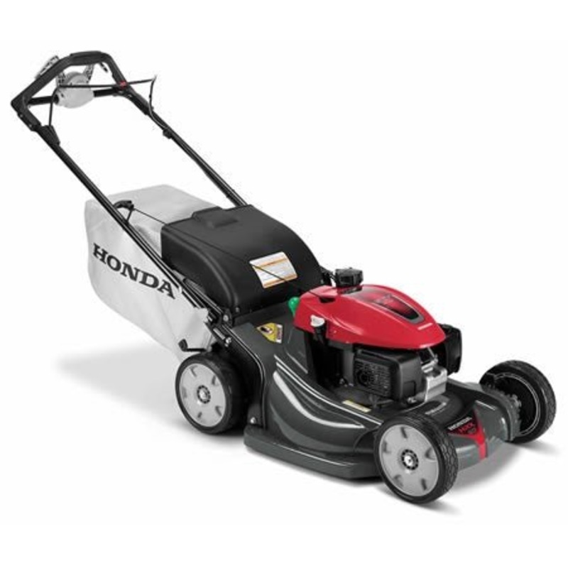 Honda HRX217VKA 21" Lawn Mower w/ Select Drive